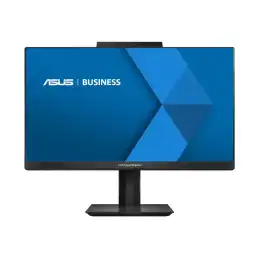 Tout-en-un - Core i5 11500B - 3.3 GHz - RAM 8 Go - SSD 256 Go - UHD Graphics - GigE - LAN sans fil:... (90PT0382-M03250)_3